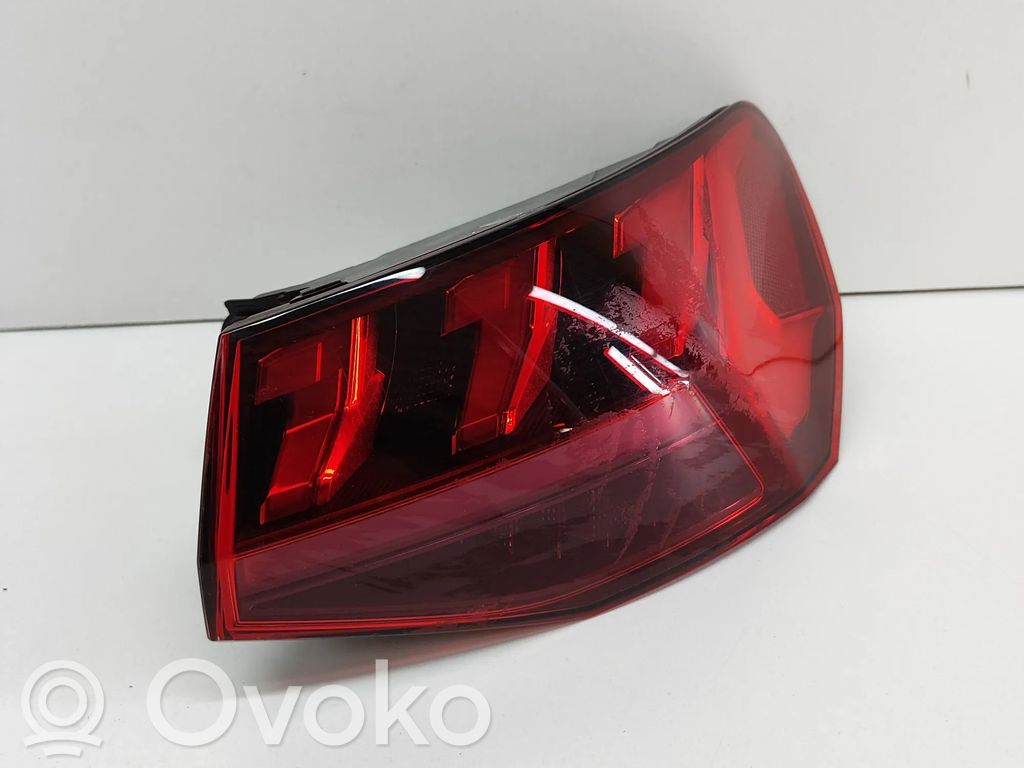 Audi A3 8Y Lampa tylna 