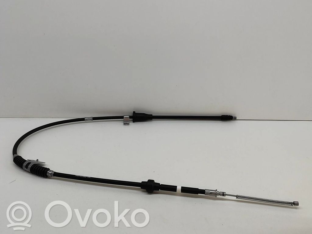 Linki hamulca ręcznego / postojowego   04877016AC