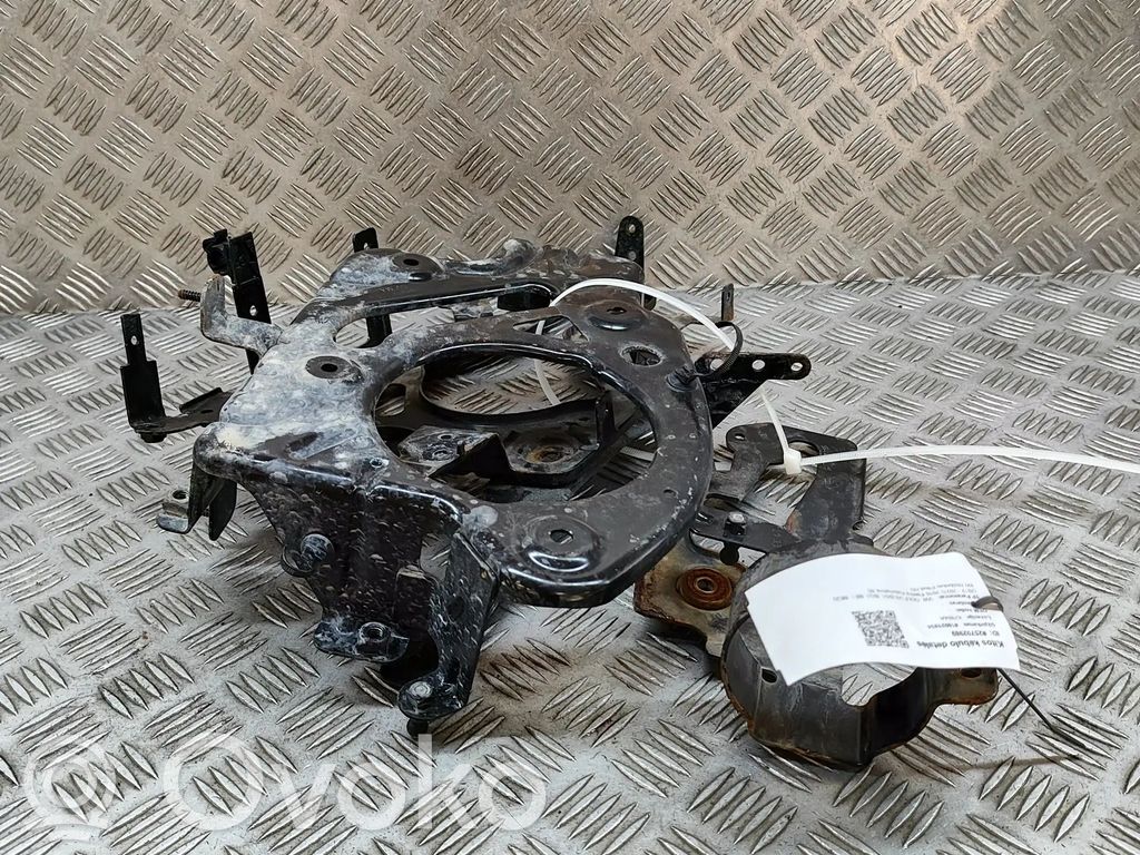 Volkswagen Golf VII Other body part 