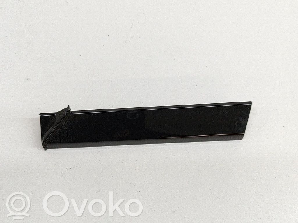 Ramka schowka deski rozdzielczej   89B857185