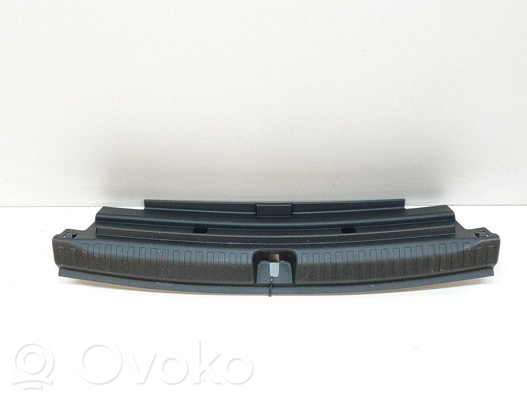 Audi Q4 e-tron Protector del borde del maletero/compartimento de carga 