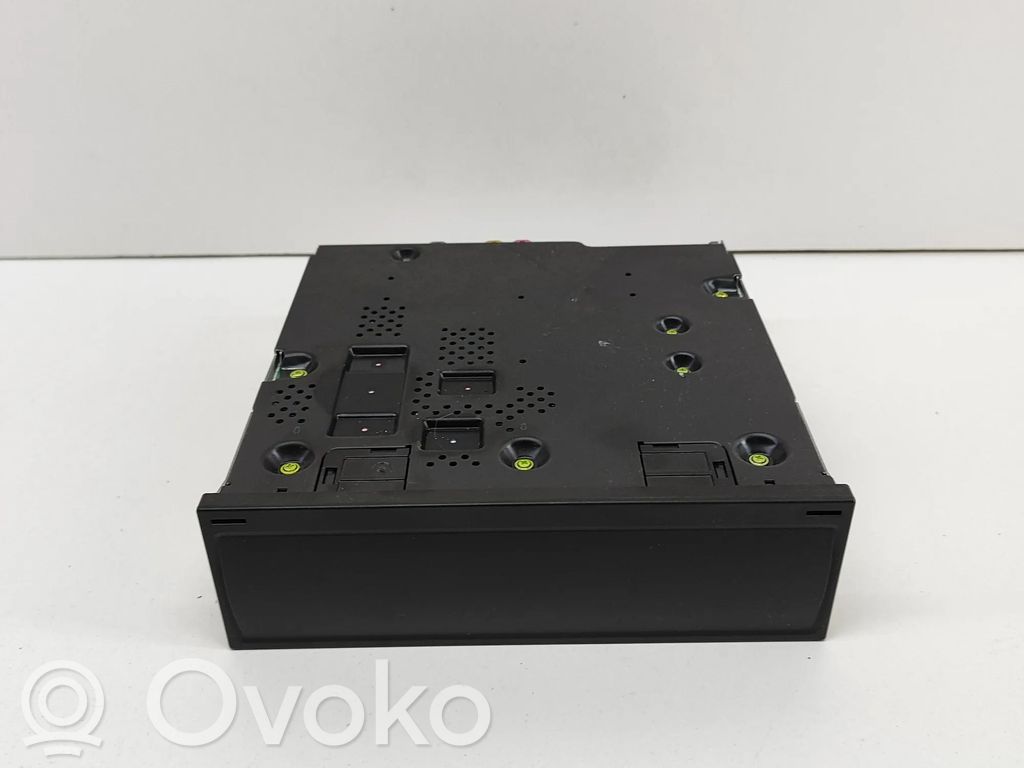Skoda Enyaq iV Moduł / Sterownik GPS 