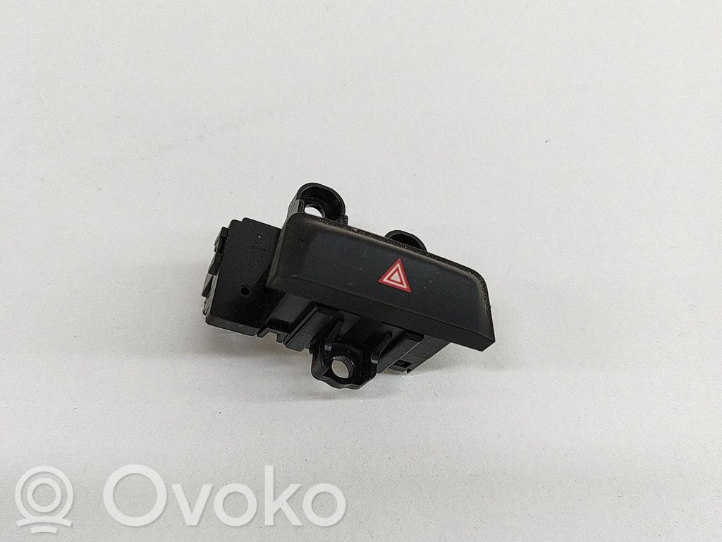Maserati Ghibli Hazard light switch 