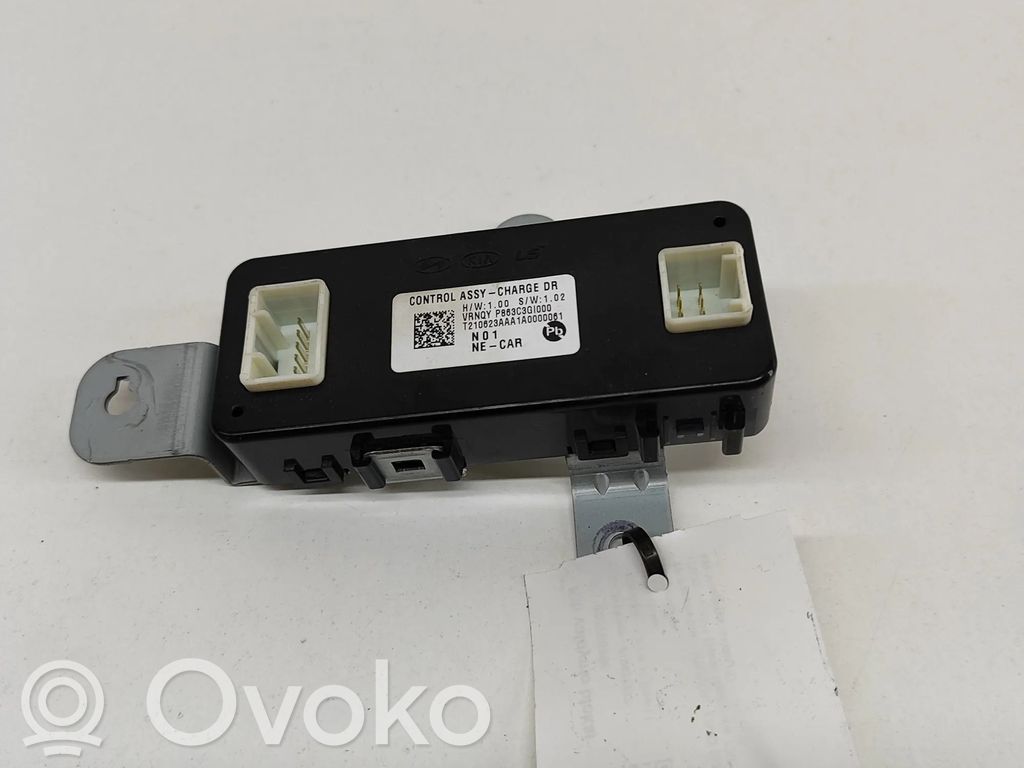 Muut laitteet   863C3GI000