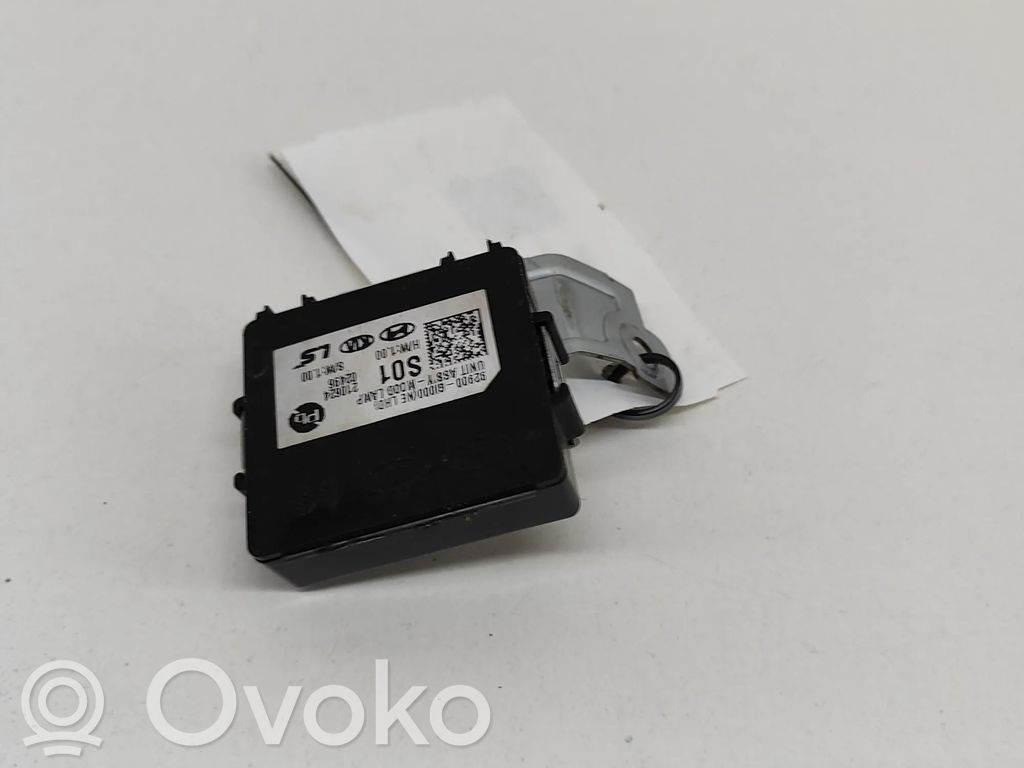 Hyundai Ioniq 5 Module d'éclairage LCM 