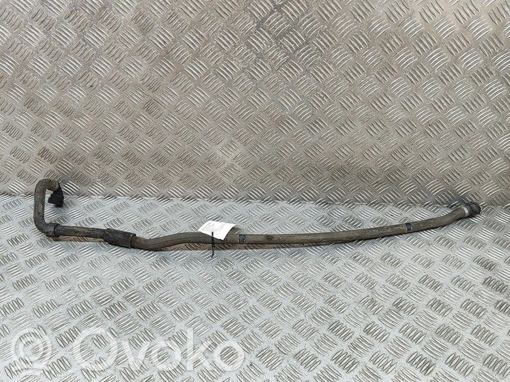 BMW X5 E70 Engine coolant pipe/hose 