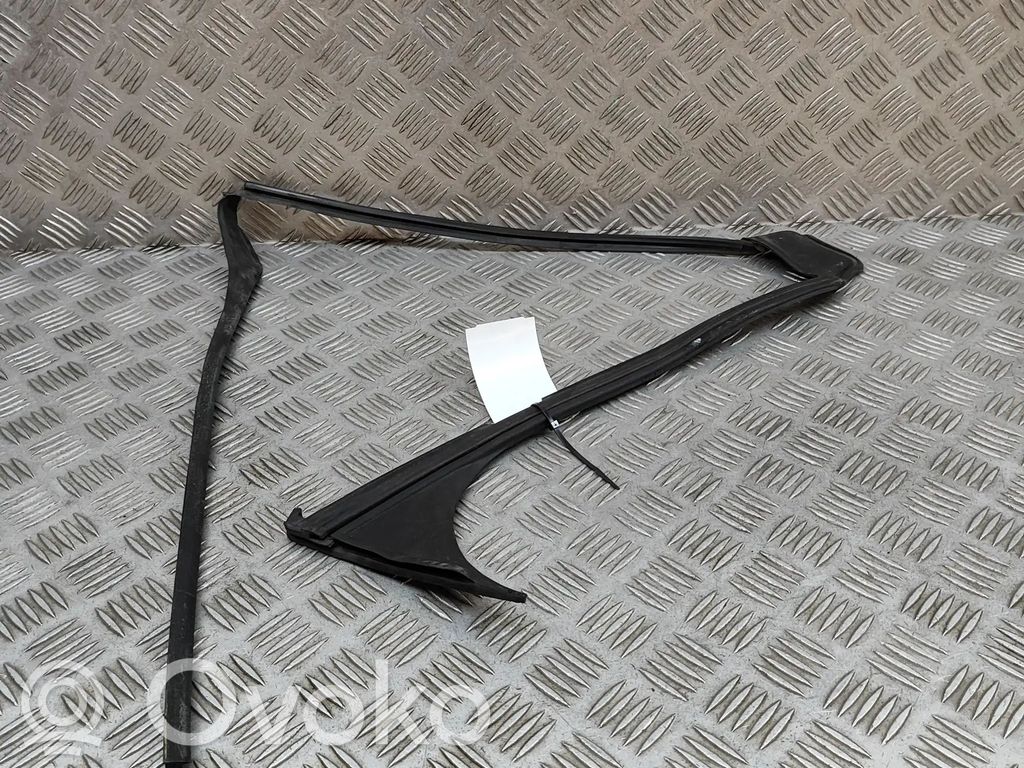 Tesla Model X Inna część podwozia 