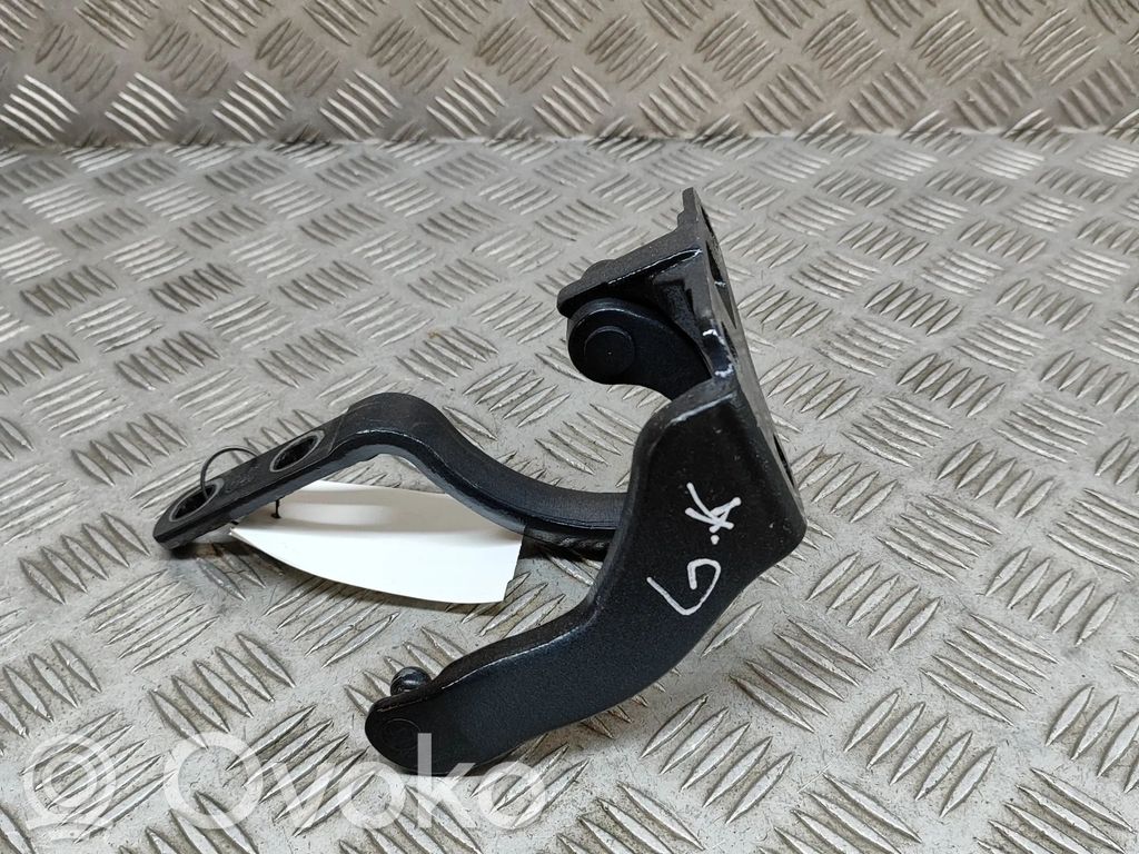 Tesla Model X Rear door lower hinge 