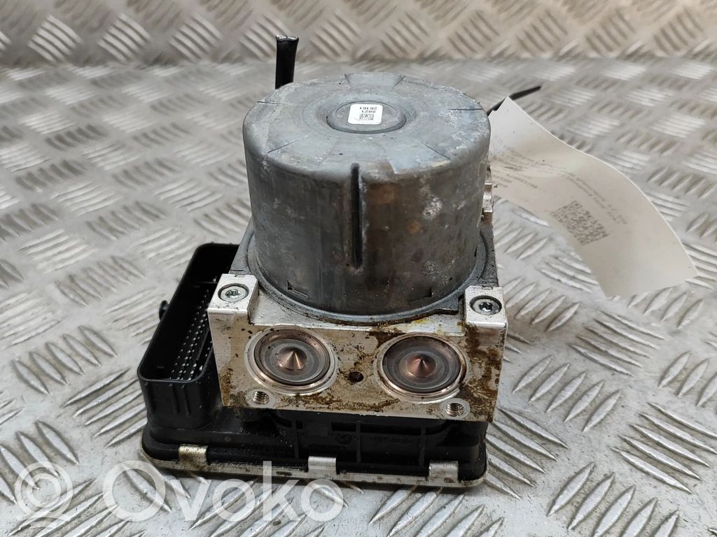 Audi A3 S3 8V ABS Pump 