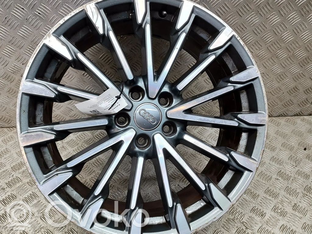 Audi A5 Llanta de aleación R19 