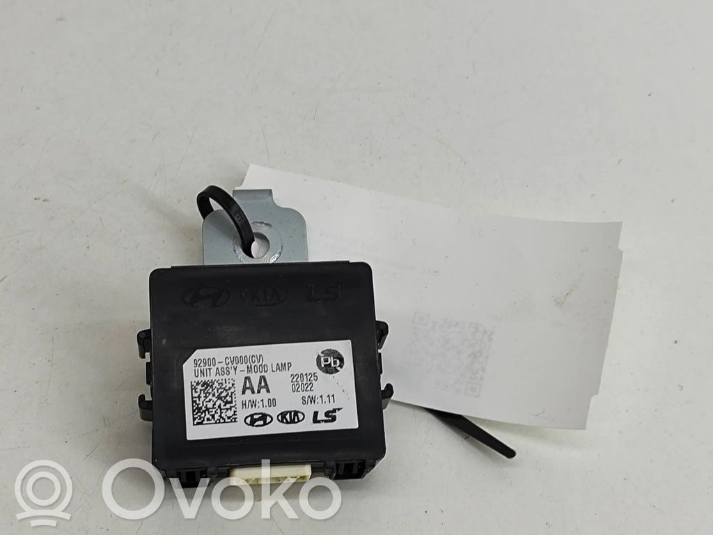 KIA EV6 Light module LCM 