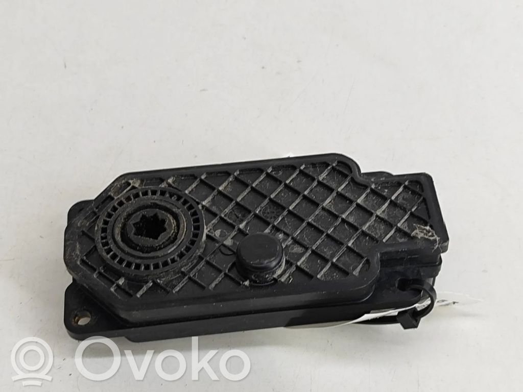 KIA EV6 Motor/actuator clapetă aer 