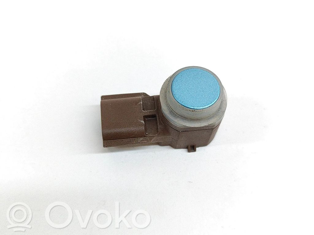 Renault Zoe Sensor de aparcamiento PDC 