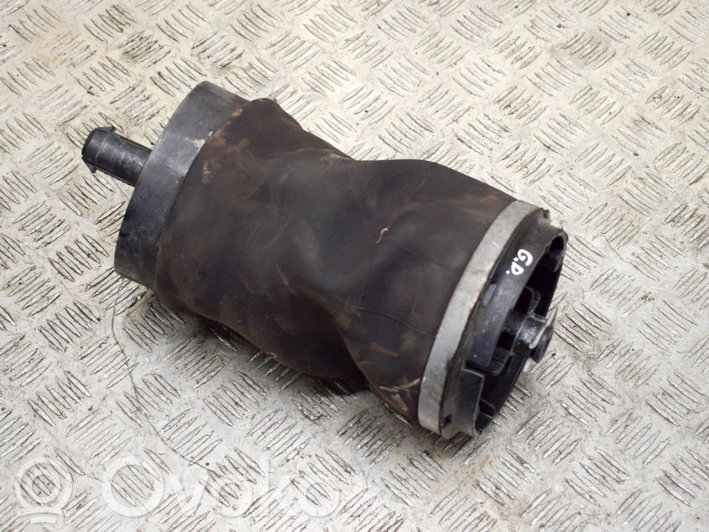 Land Rover Range Rover L405 Butelie suspensie pneumatică spate/amortizor 