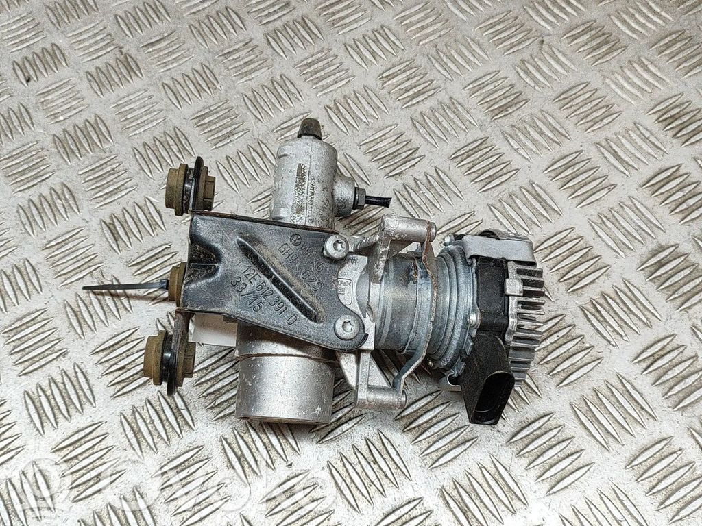 Volkswagen Golf VII Pääjarrusylinteri 