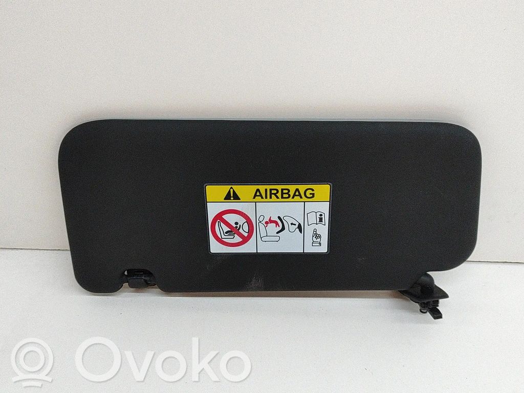 KIA EV6 Häikäisysuoja 