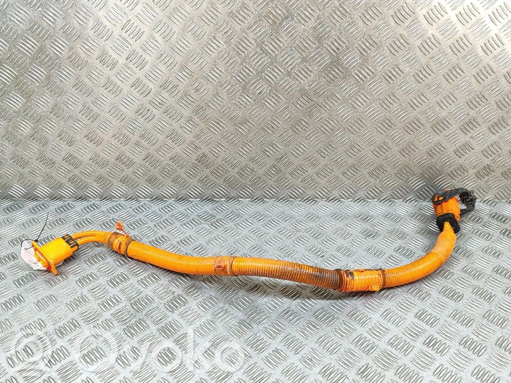 KIA EV6 Otros cableados 