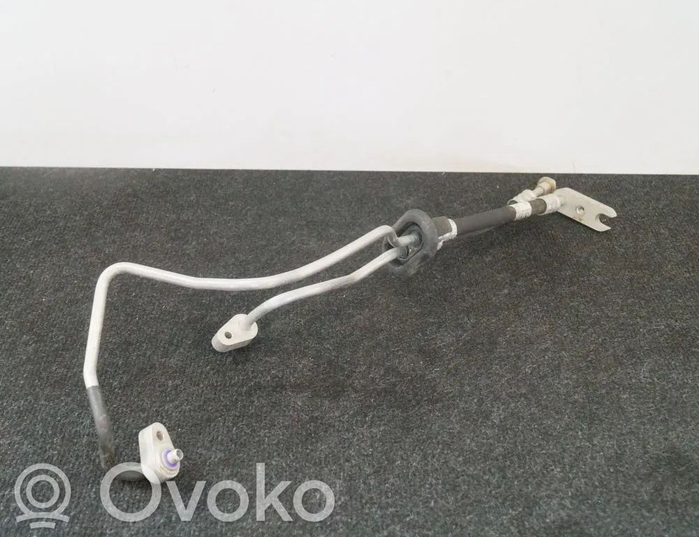 Wąż / Przewód klimatyzacji A/C   A2058306902