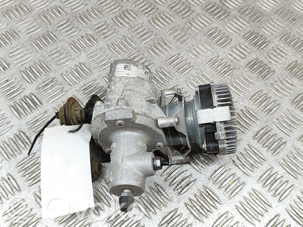 Volkswagen Golf VII Główny cylinder hamulca 