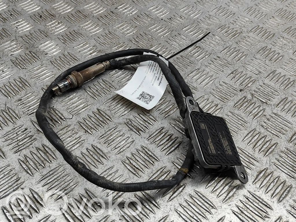 Mercedes-Benz GLB X247 Lambda probe sensor 