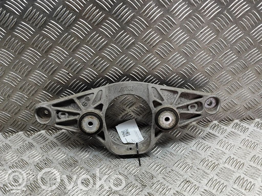 BMW 6 F12 F13 Rear differential/diff mount bracket 