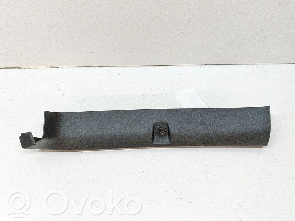 Polestar 2 Tailgate trim 