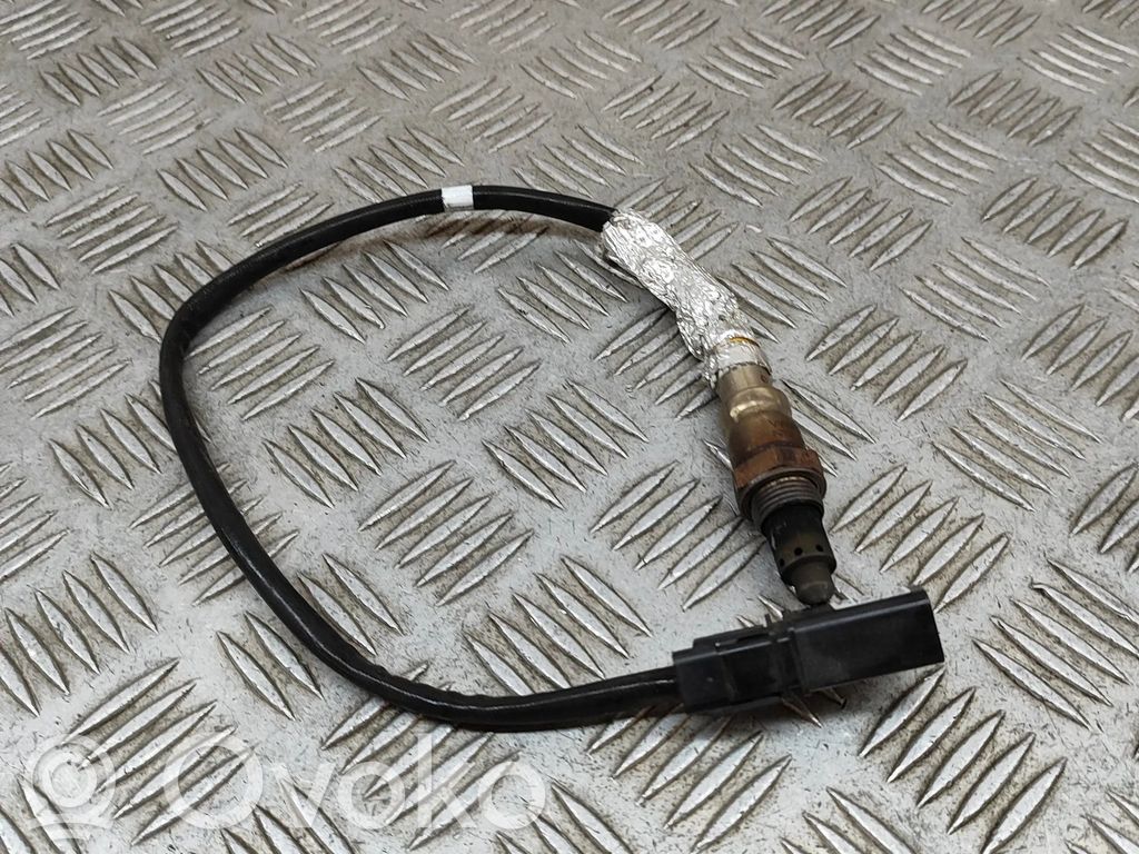 Volkswagen T-Roc Lambda probe sensor 