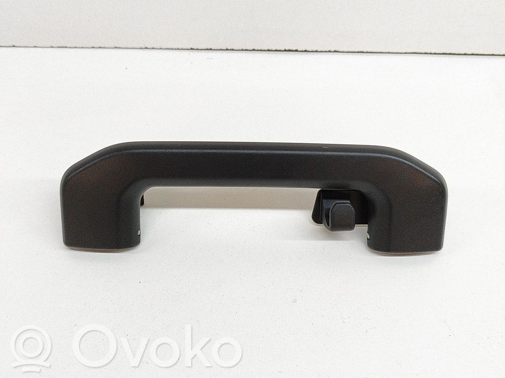 Polestar 2 Takakattokahva 