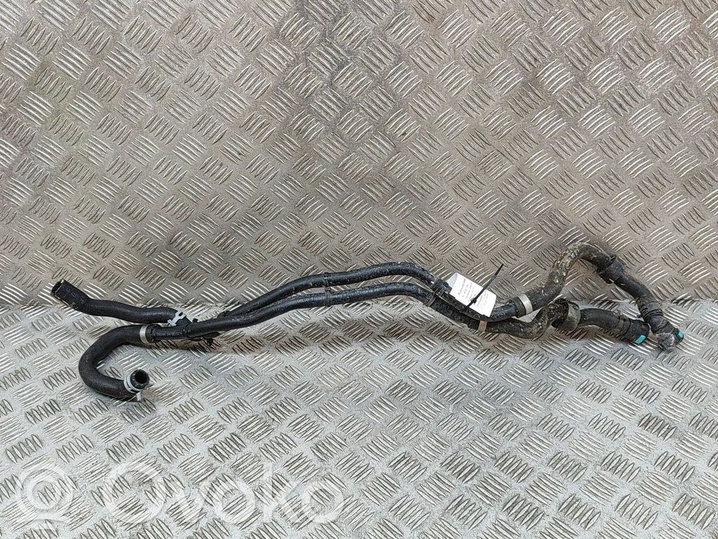 Polestar 2 Kühlleitung / Kühlschlauch 