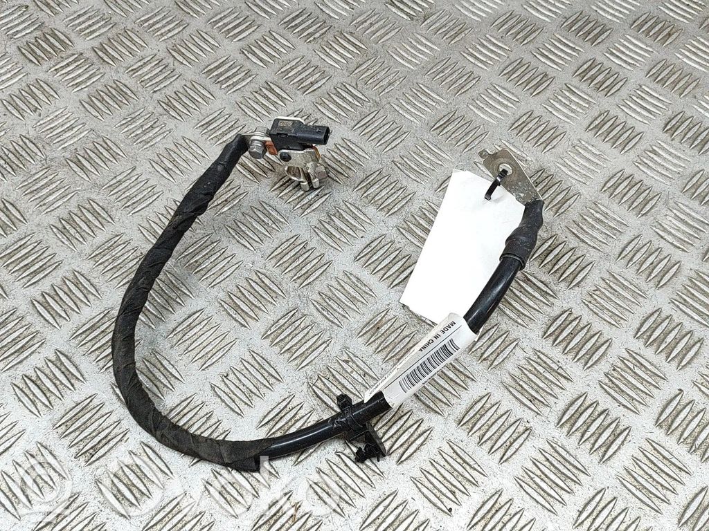 Polestar 2 Negative earth cable (battery) 
