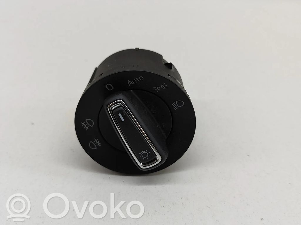 Interruptor de luz   3V0941431