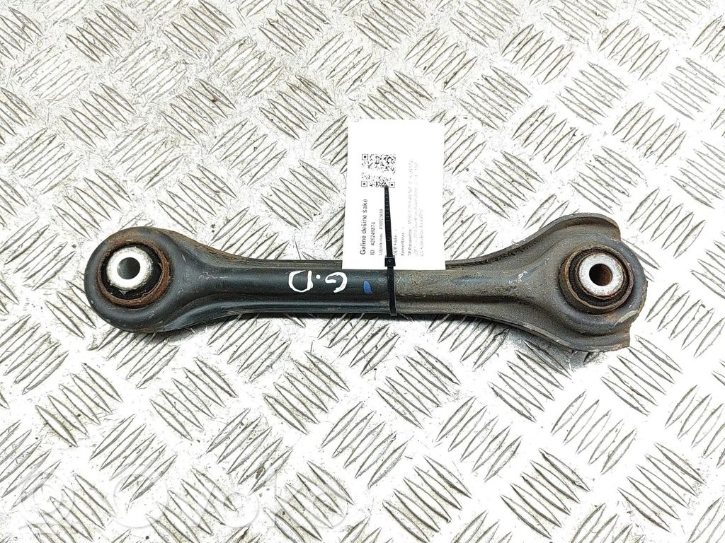 Mercedes-Benz SLK R172 Triangle bras de suspension supérieur arrière