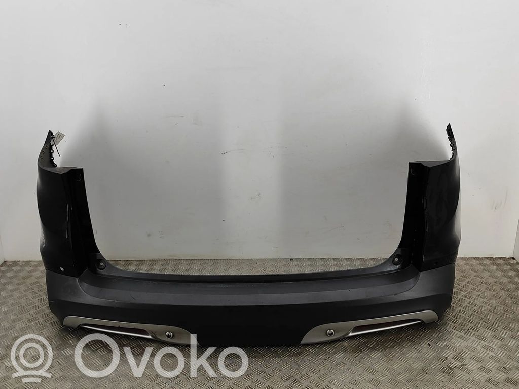 Honda CR-V Parachoques 