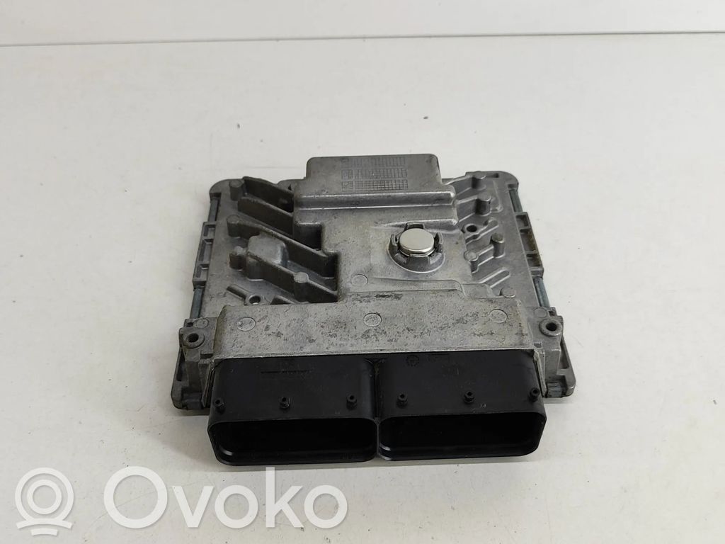 Seat Leon (5F) Engine control unit/module 