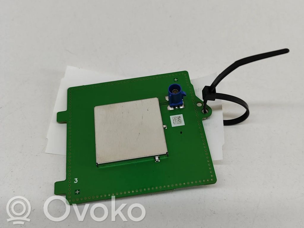 Tesla Model 3 Antena (GPS antena) 