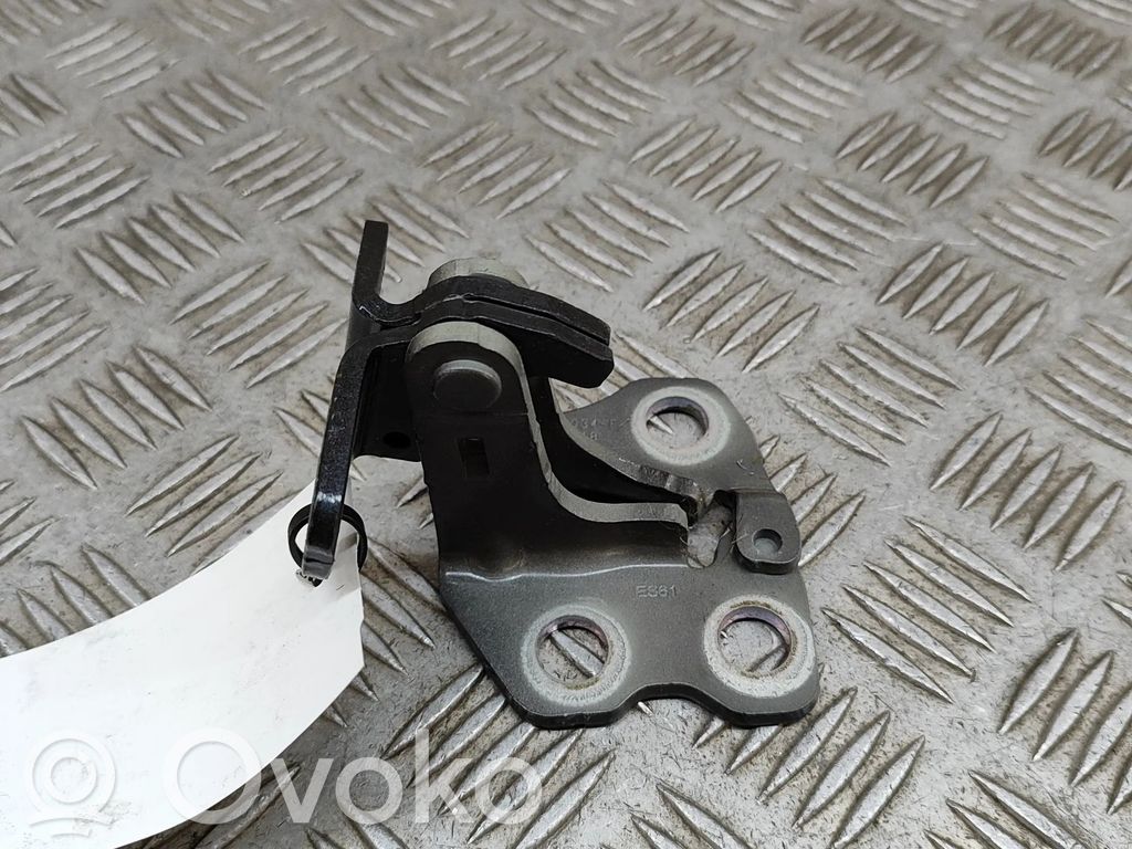 Tesla Model 3 Front door upper hinge 
