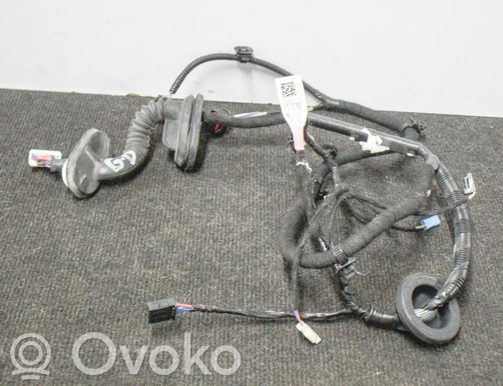 Tesla Model 3 Other wiring loom 