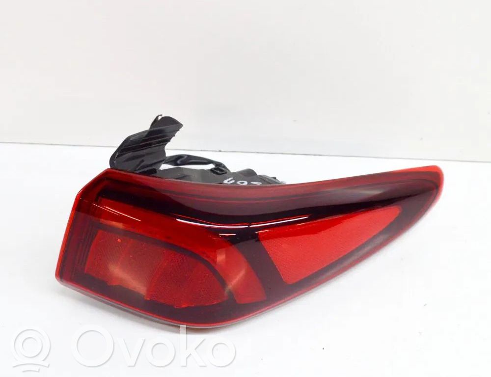 Hyundai Kona I Lampa tylna 