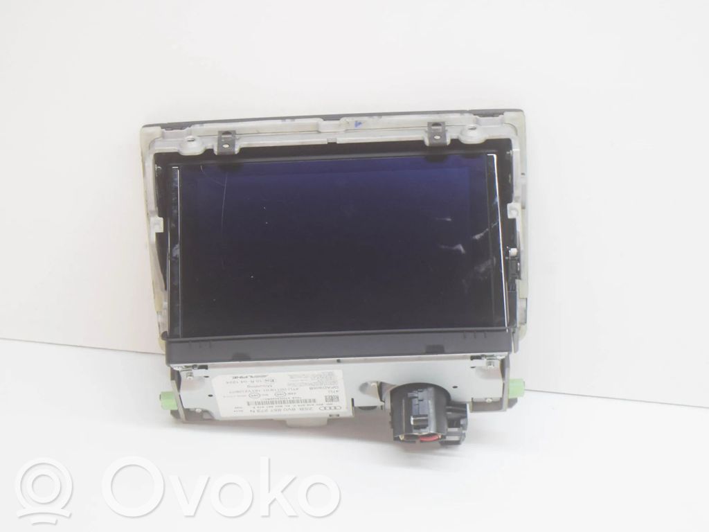 Audi A3 S3 8V Screen/display/small screen 