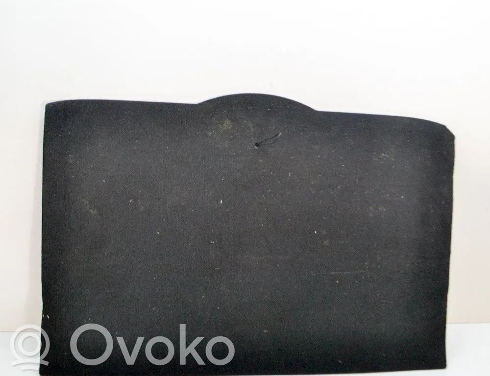 Renault Kadjar Tapis de coffre 