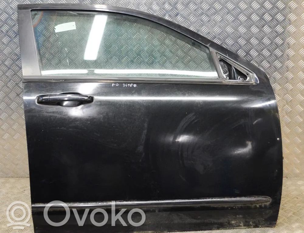 Dodge Avenger Durvis 