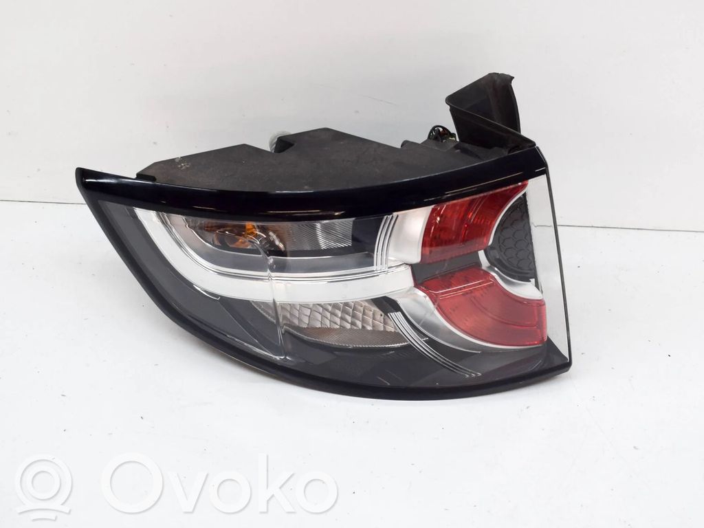 Land Rover Discovery Sport Lampa tylna 