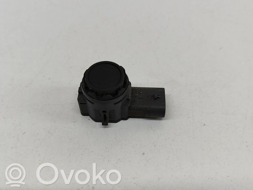Volvo XC40 Parksensor PDC 