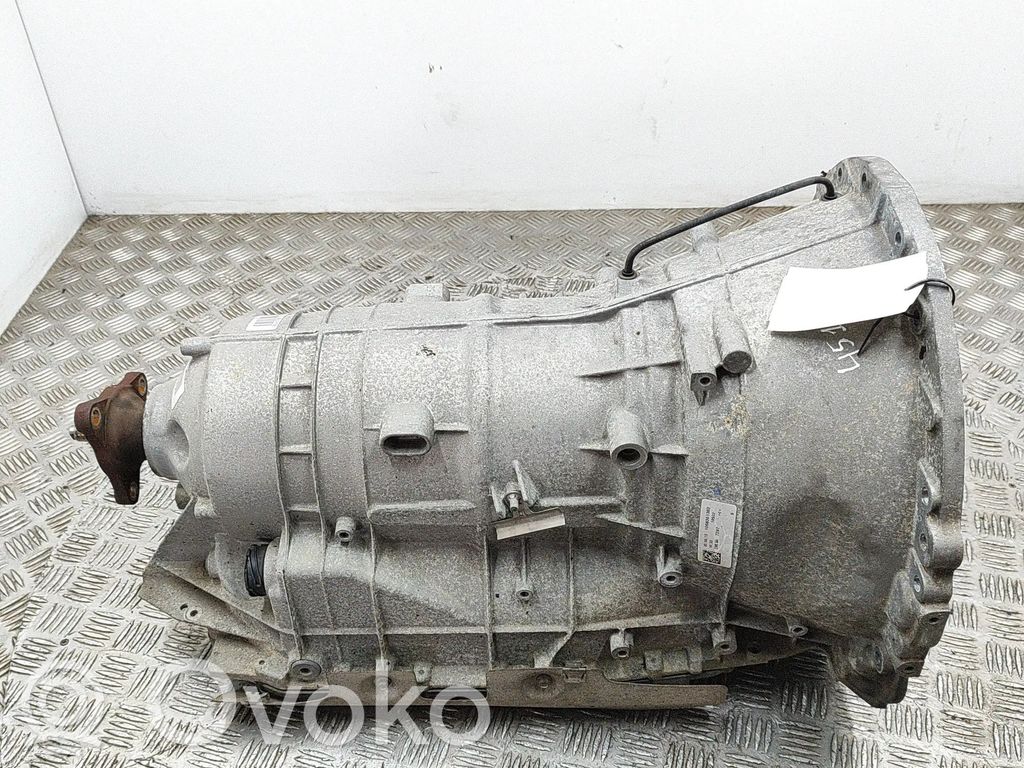 Jaguar XK - XKR Automatic gearbox 