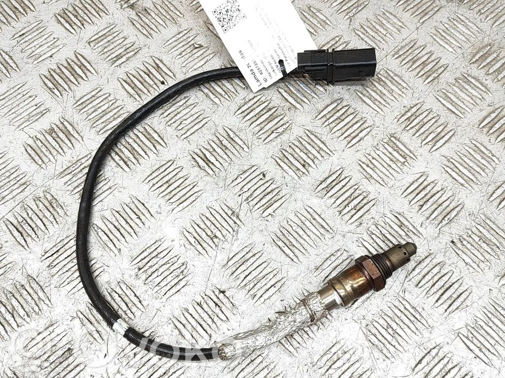 Skoda Karoq Lambda probe sensor 
