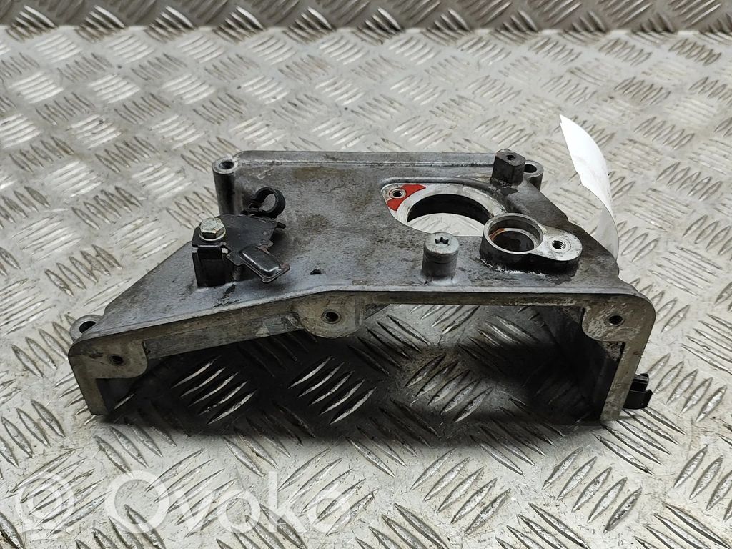 Land Rover Range Rover L322 Timing belt guard (cover) 