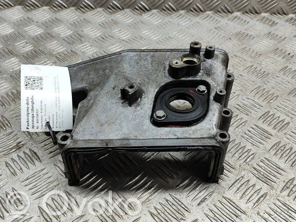 Land Rover Range Rover L322 Zahnriemenabdeckung 