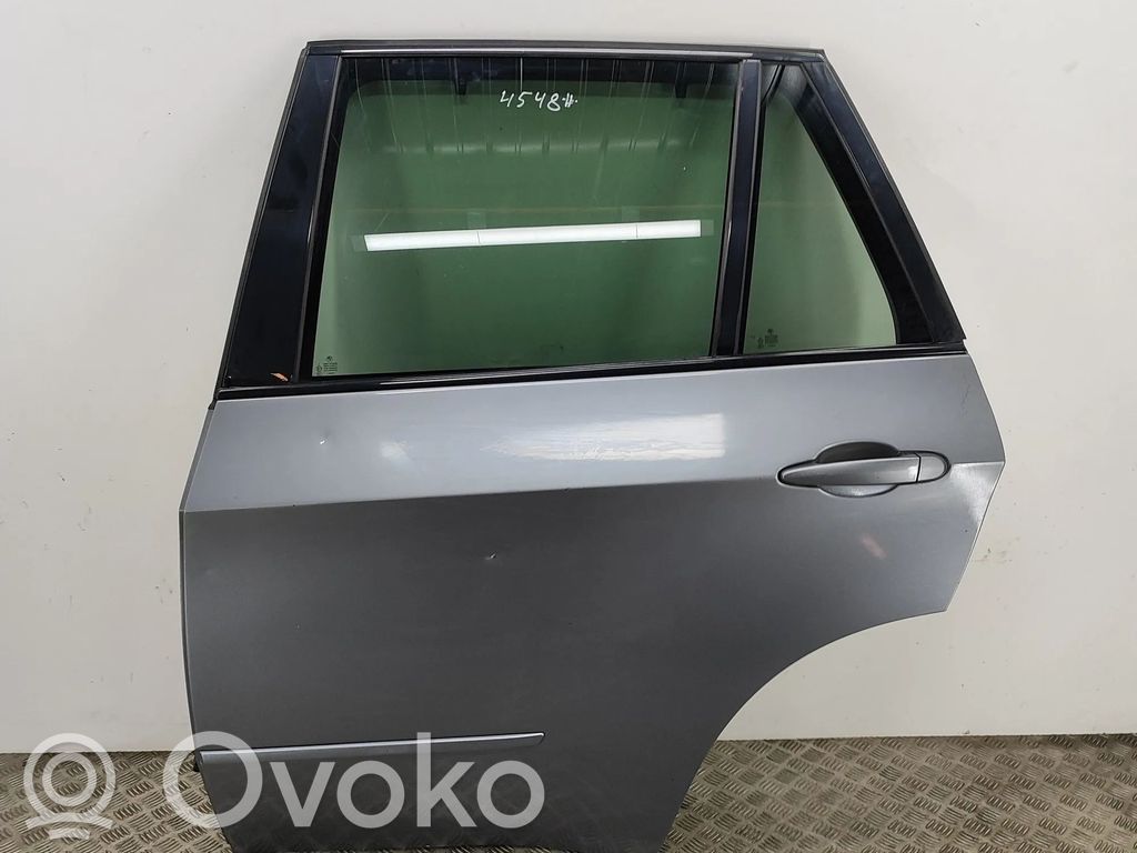 Galinės durys   7261481