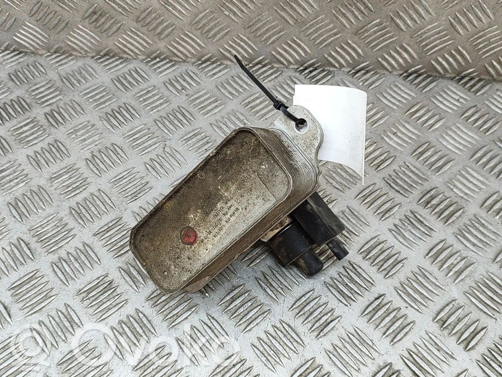 Tesla Model X Hybrid/electric vehicle battery fan 