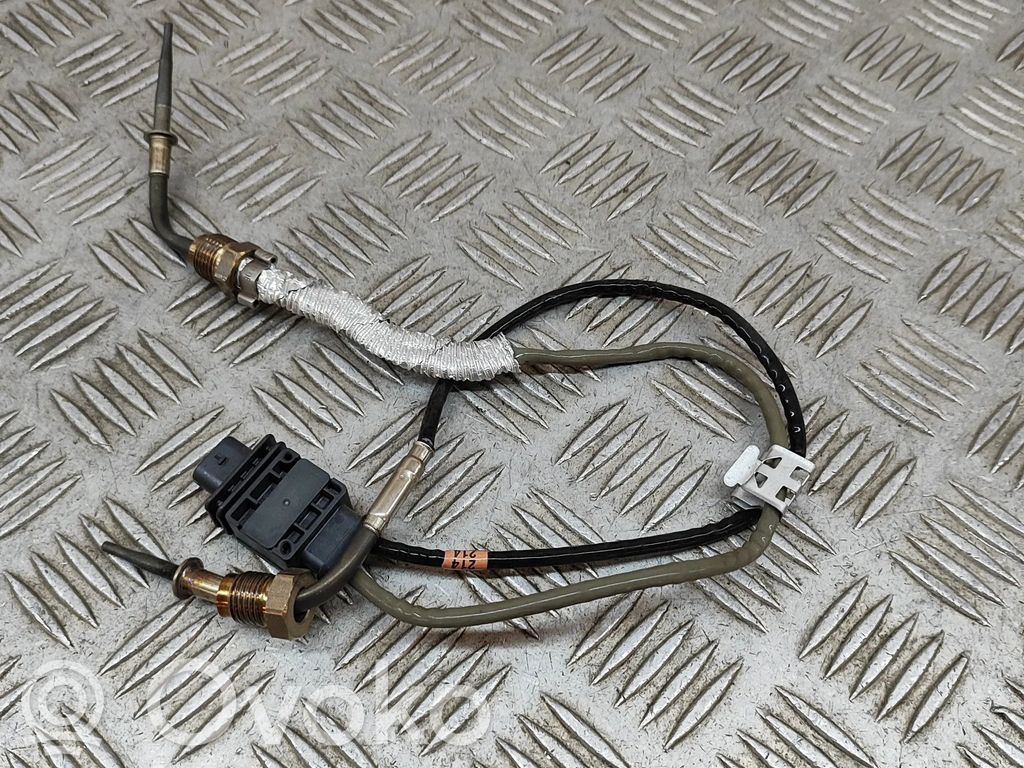 Volkswagen T-Roc Sensor de temperatura del aceite 